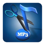 ringtones mp3 pro android application logo